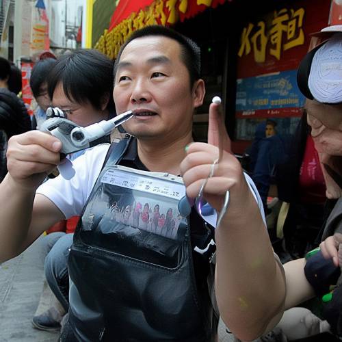 首发！香烟批发厂家直销高品质香烟“焕然一新”