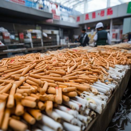 今日关注！百乐peel烟官网口味“众口难调”