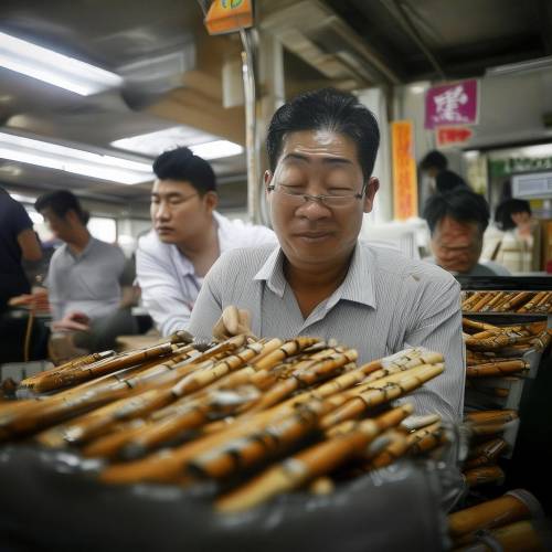今日快讯！烟批发全国招商“广纳贤才”