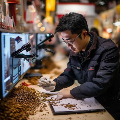 今日快讯！烟批发平台官方旗舰店“正品保障”