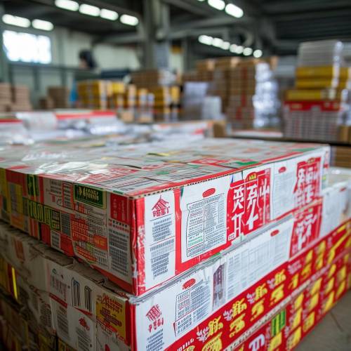 今日快讯！烟是怎么供货的“层层分销”