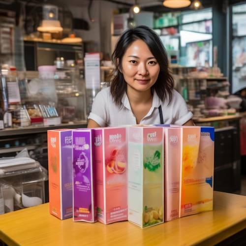 今日消息!外国香烟品牌大全peel“独树一帜”