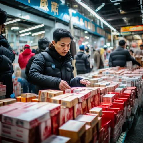 今日消息!正品烟全国货到付款价格表 明码实价 