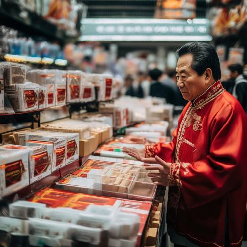 今日消息!正品烟跟免税烟“各有千秋”