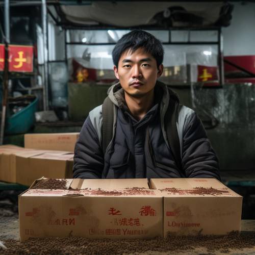 今日消息!越南烟一手批发“薄利多销”