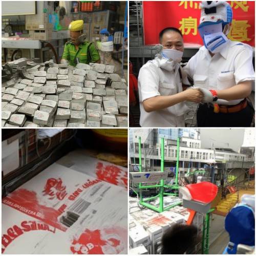今日消息!越南红双马香烟在哪里买的到“按图索骥”