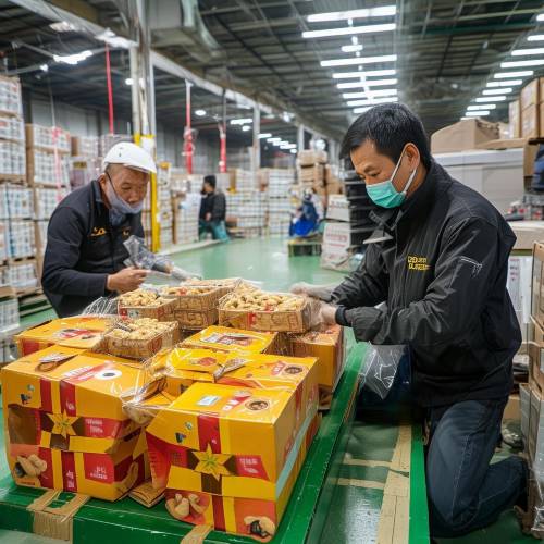 今日消息!越南货批发那坡县“因地制宜”