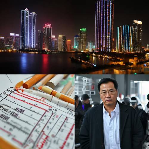 今日消息!越南香烟批发信息“包罗万象”
