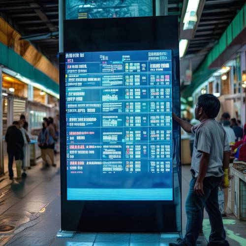 今日热点！烟批发市场进货“货比三家”
