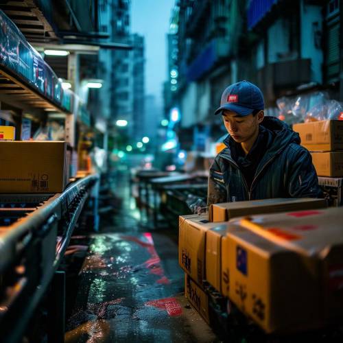 全球热议!正品香烟微商香烟代理“各取所需”