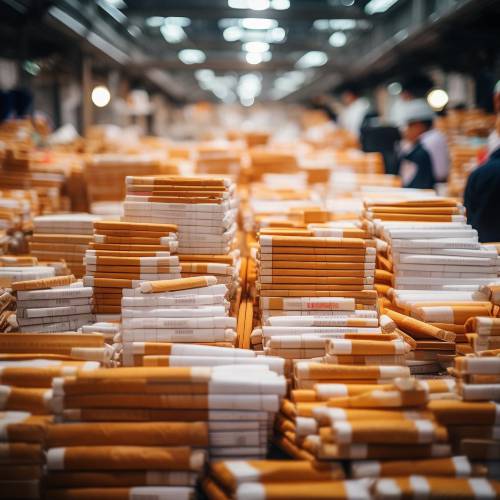 全网低价！优质香烟批发正品价低“薄利多销”