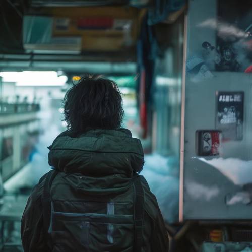 全网关注！外烟的销售微信“琳琅满目”