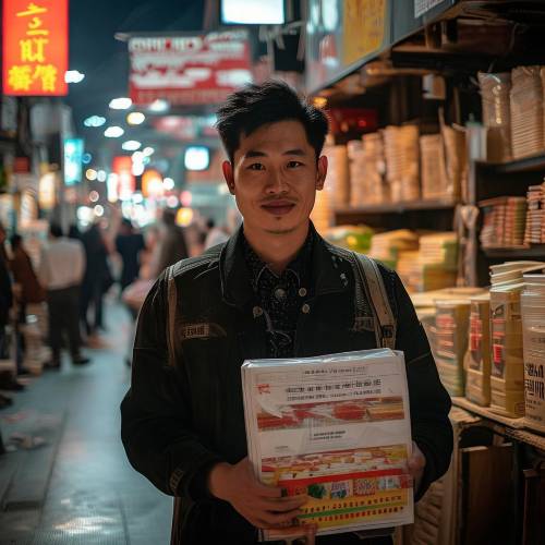 全网关注！香烟批发一手货源微商“举手之劳”