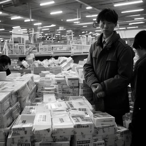 全网关注！香烟批发销量最高“步步高升”