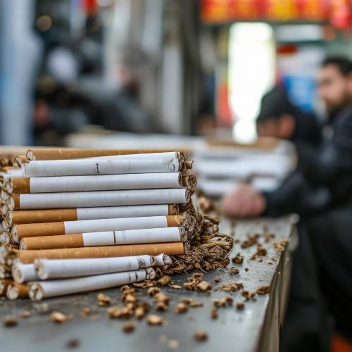 全网求证！越代香烟能抽吗有毒吗“追根溯源”