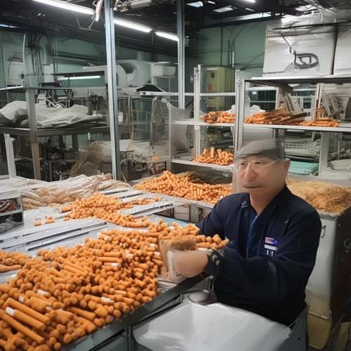 全网热搜!云霄高仿香烟厂家货源招微商代理“门庭若市”