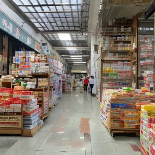全网热议!云霄烟丝批发商店“应有尽有”