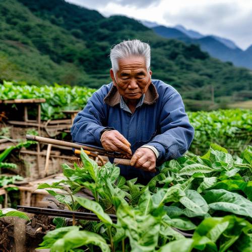 全网热议!云霄烟哪里生产的“原产地”