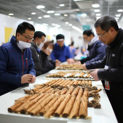 全网热议!云霄雪茄香烟“相得益彰”