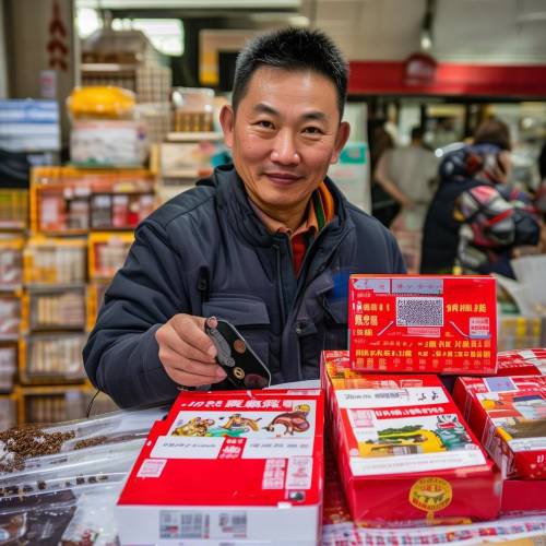 全网热议!在哪里可以批发爆珠香烟“个性选择”