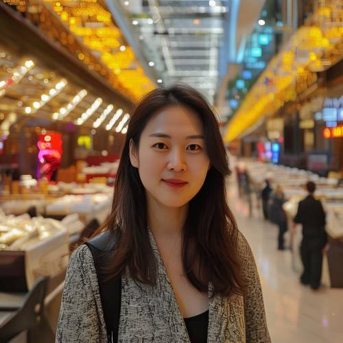 全网热议!澳门免税店香烟在哪里买“高瞻远瞩”