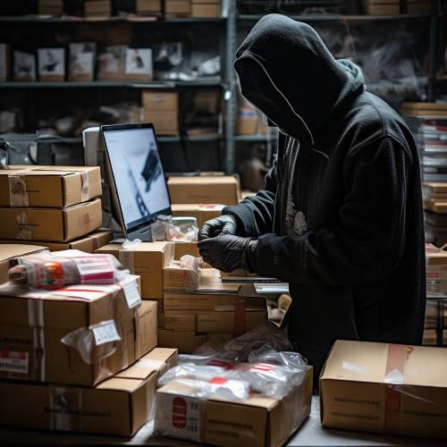 全网热议！外烟爆珠批发微信“别有洞天”