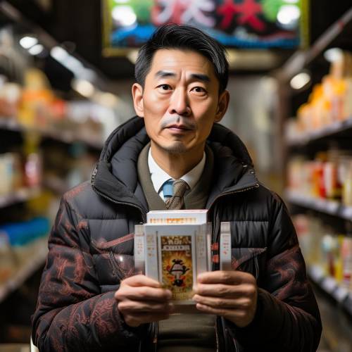 全网热议！香烟官方旗舰店“金碧辉煌”