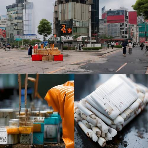 全网疯转！香烟代理好渠道推荐“殊途同归”