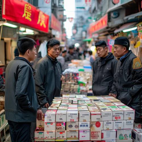 全网软中！越代香烟软中“品质保证”