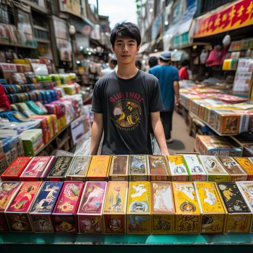 关注!peel烟爆珠到店里怎么买“按图索骥”