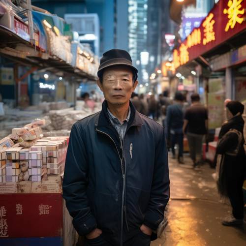 关注!出口烟专卖店“炉火纯青”