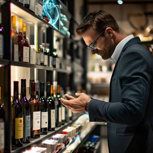 关注!在什么店才能买到真的烟酒“货真价实”