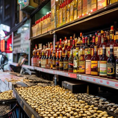 关注!在什么店才能买到真的烟酒“货真价实”