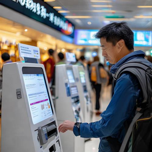 关注!外烟免税店直发“畅通无阻”