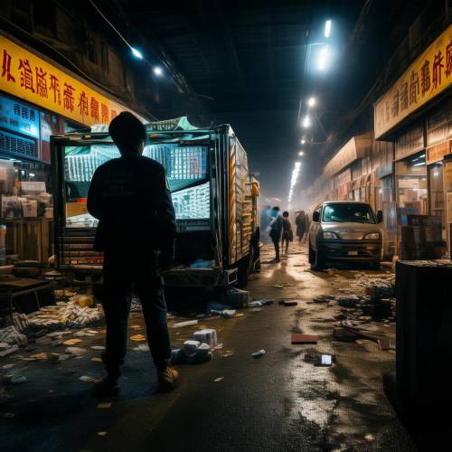 关注!外烟国内什么地方有买“守株待兔”