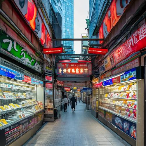关注!外烟购买店“鱼龙混杂”