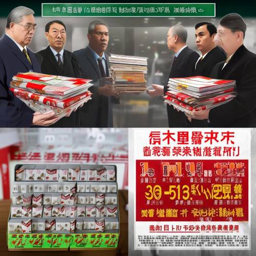 关注!正规购买外国烟“触手可及”