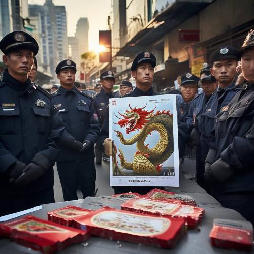 内部消息!peel香烟中国有卖吗“龙的传人”