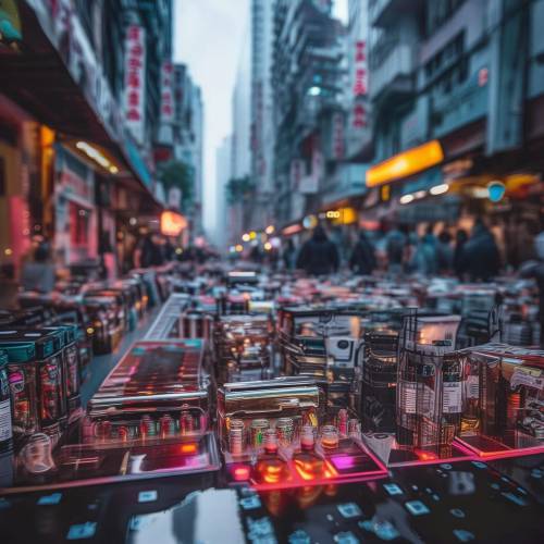 刚刚发生!爆珠外烟哪里买靠谱“独具慧眼”