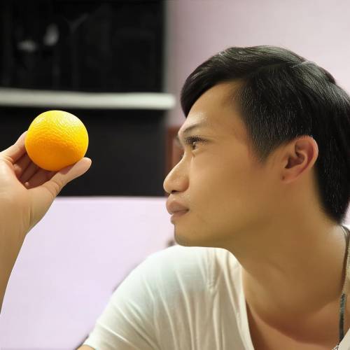 刚刚得知!peel百乐香橙味爆珠香烟“沁人心脾”