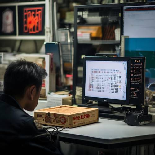 前沿!外烟批发图片 栩栩如生 