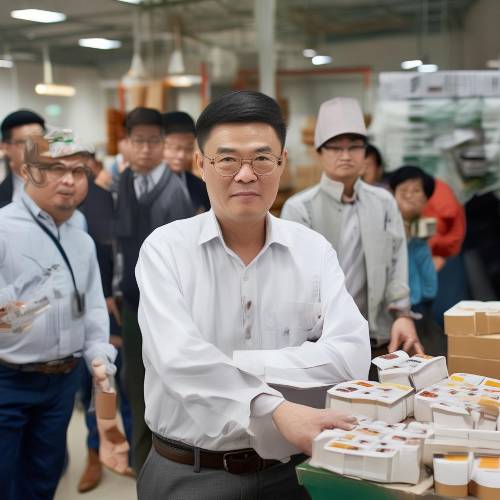 前沿！正规烟草网“信息全面”