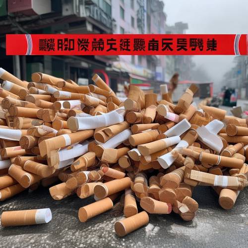 劲爆!正规网上烟草专卖店“货真价实”
