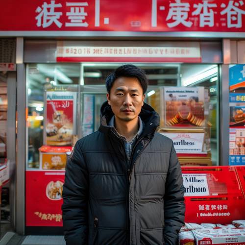 劲爆!正规网购香烟批发零售网站 “琳琅满目”
