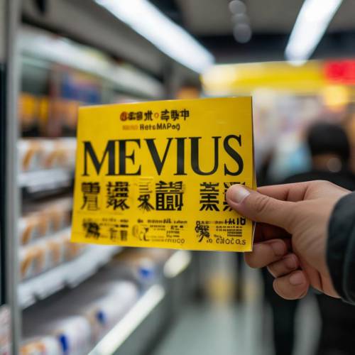 劲爆来袭!MEVIUS香烟黄色多少钱“价值几何”