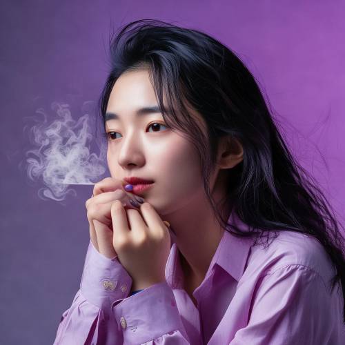 劲爆来袭!peel爆珠跟一般香烟不同的地方“大相径庭”