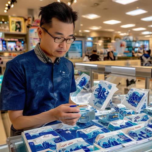劲爆来袭!在哪里可以买日本烟 东瀛风味 