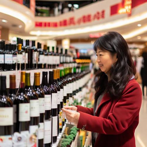 劲爆来袭!在哪里买烟酒最划算 一举两得 