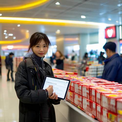 劲爆来袭!在哪里能买到免税香烟正品“品质保证”