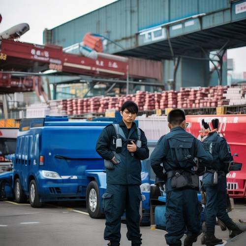 劲爆来袭!香烟批发“络绎不绝”